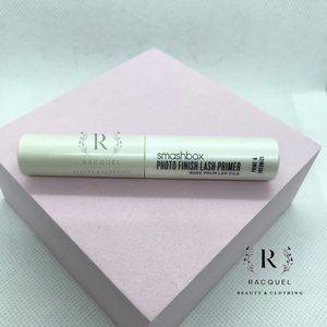 2/$20 Smashbox Photo Finish Lash Primer